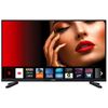 Polaroid - Smart Tv 42' ( 105cm) Full Hd - Netflix Youtube Primevideo - 2xusb Screencast - 3xhdmi - Ci+