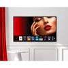 Polaroid - Smart Tv 42' ( 105cm) Full Hd - Netflix Youtube Primevideo - 2xusb Screencast - 3xhdmi - Ci+