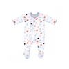 Pijama Softies - Talla 3 Meses