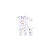 Pijama Softies - Talla 3 Meses