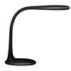 Unilux Lucy Lámpara De Mesa 5 W Led Negro