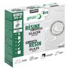 Kit De Resina Orgánica De Glaseado - 150 Ml