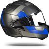 Casco De Moto Shark Evo-one 2 Slasher Akb