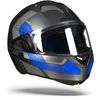 Casco De Moto Shark Evo-one 2 Slasher Akb