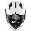 Casco De Moto S = 55-56 Cm Shark