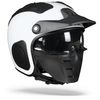 Casco De Moto Shark X-drank Blank Whu