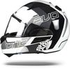 Casco De Moto Shark Evo-one 2 Slasher Wks