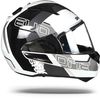 Casco De Moto Shark Evo-one 2 Slasher Wks