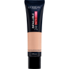 L'oréal Paris Infallible Base De Maquillaje Cobertura Mate 24h Fps18 110rosevanilla