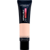 L'oréal Paris Infallible Base De Maquillaje Cobertura Mate 24h Fps18 110rosevanilla