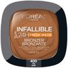 L'oréal Paris Infaillible Bronceador 9 Gr