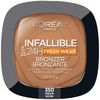 L'oréal Paris Infaillible Bronceador 9 Gr