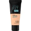 Maybelline Fit Me Matte + Poreless Base De Maquillaje 30 Ml