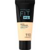 Maybelline Fit Me Matte + Poreless Base De Maquillaje 30 Ml