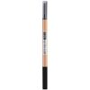 Maybelline Brow Ultra Slim Lápiz De Cejas 0,9 Gr