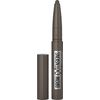 Maybelline Brow Extensions Crayón Pomada De Cejas 00light