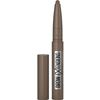 Maybelline Brow Extensions Crayón Pomada De Cejas 00light