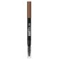 Maybelline Tattoo Brow 36h Lápiz De Cejas Pigmentado Deep Brown