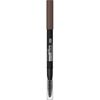 Maybelline Tattoo Brow 36h Lápiz De Cejas Pigmentado Deep Brown