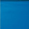 Liner Azul Piscina Ovalada Con Sistema Colgante 800x400x146 Cm Gre