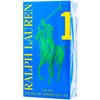 Ralph Lauren Big Pony Blue 1 Eau De Toilette 100 Ml