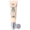 It Cosmetics Cc+ Cream Nude Glow Lightweight + Glow Sérum Spf40 32 Ml