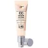 It Cosmetics Cc+ Cream Nude Glow Lightweight + Glow Sérum Spf40 32 Ml