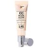 It Cosmetics Cc+ Cream Nude Glow Lightweight + Glow Sérum Spf40 32 Ml