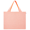 The Provision Bag - Bolsa De Compra - Forrada Y Reversible - Plegable - Apricot - 5x40x50cm