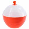 The Ice Ball - Añade Un Toque De Estilo Y Elegancia A Tu Interior Con Este Producto De Alta Gama, Duradero Y Estético - Ideal Para El Diseño - Apricot