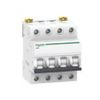 Interruptor Automático 4p 10a Profesional Schneider A9k17410