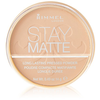 Rimmel London Polvo Compacto Stay Matte 002pinkblossom