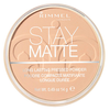 Rimmel London Polvo Compacto Stay Matte 004 Sandstorm