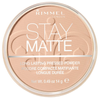 Rimmel London Polvo Compacto Stay Matte 004 Sandstorm