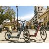 Caja Regalo Aventura - Ruta De 1h Y 30 Min En Kickscooter Por Sevilla