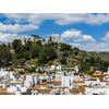 Caja Regalo Estancias - 2 Noches En El Castillo De Monda Con Desayuno Para 2 Personas