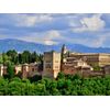 Caja Regalo Aventura - Visita Guiada Por Los Exteriores De La Alhambra Para Dos
