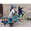 Caja Regalo Aventura - Ruta En Bicicleta Eléctrica Por Barcelona (1h30)