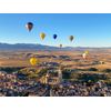 Caja Regalo Aventura - ¡navidad En El Aire! 1 Paseo En Globo De Al Menos 1 Hora Para 1 Persona