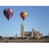 Caja Regalo Aventura - ¡navidad En El Aire! 1 Paseo En Globo De Al Menos 1 Hora Para 1 Persona