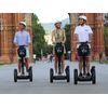 Caja Regalo Aventura - Ruta En Segway Por Barcelona Para 2 Personas