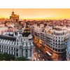 Caja Regalo Momentos Mágicos - Madrid Artístico: 1 Noche Con Desayuno Y Visita Guiada Al Museo Del Prado Para 2 Personas