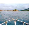 Caja Regalo Aventura - San Sebastián Desde El Mar: Ruta En Barco De 6 Horas Para 2 Personas