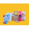 Caja Regalo Aventura - Caja Sorpresa Con 9 Productos Para Tu Mascota