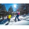 Caja Regalo Aventura - Excursión En Raquetas De Nieve Para 2 Personas