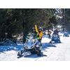 Caja Regalo Aventura - Ruta Guiada En Moto De Nieve Doble Para 2 Personas