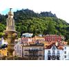 Caja Regalo Aventura - Ruta A Pie Por La Sierra Y Miradores Naturales De Sintra Para 2 Personas