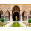 Caja Regalo Aventura - Visita Y Entrada Guiada Al Alcázar De Sevilla Para 2 Personas