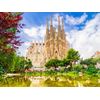 Caja Regalo Momentos Mágicos - La Barcelona De Gaudí: 1 Noche En Hotel Y 1 Tour En La Sagrada Familia