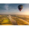 Caja Regalo Aventura - Descubre Francia Desde El Aire: Vuelo En Globo Para 1 Persona